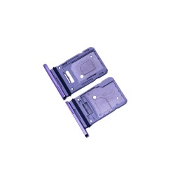 SIM Tray Samsung Galaxy S20 FE 4G/5G/G780/G781 Cloud Lavender